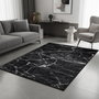 Conceptum Alfombra para Pasillo Eexfab818 Multicolor 80 x 300 cm